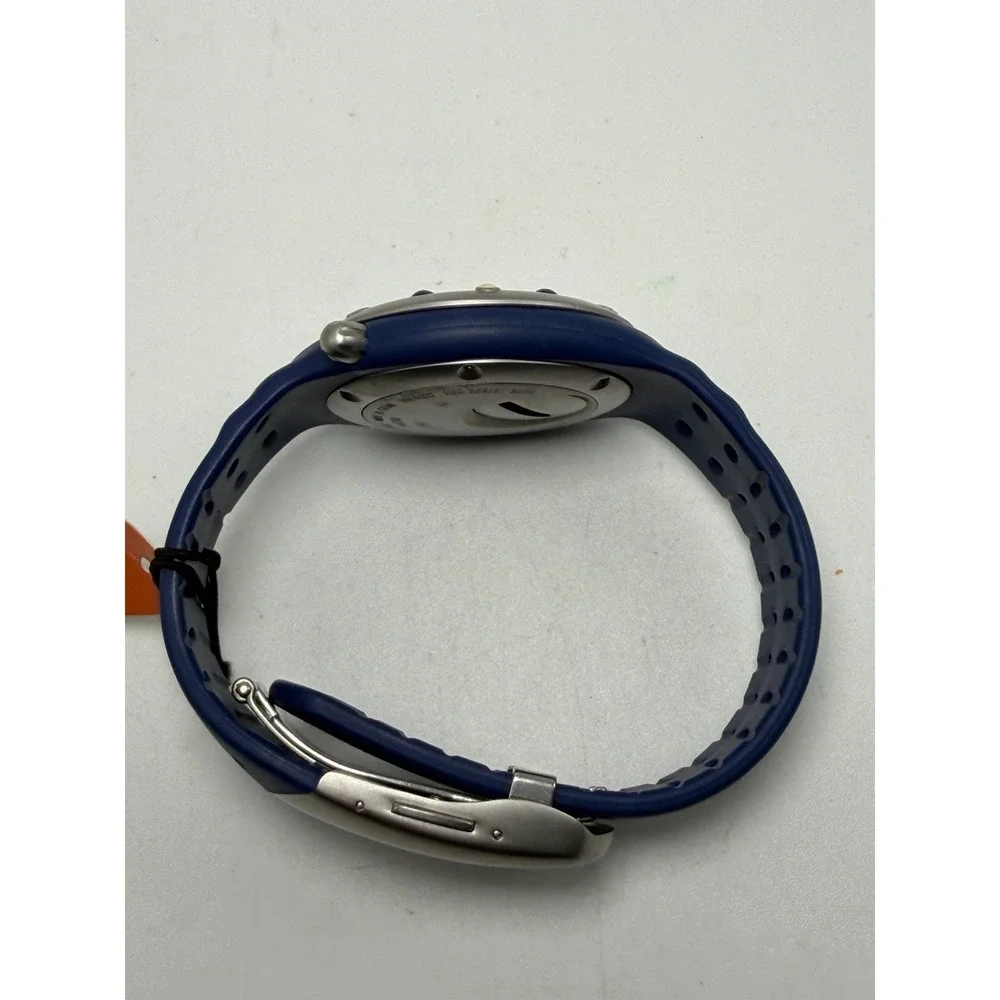 Nike NWT Cayman Super Sport Mens Watch 42mm 8.5